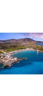 Haraki Blue Houses - 8