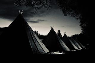 Fińska Wioska Kalevala - Borowice - 9