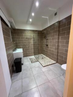 Appartement confortable avec piscine à Deshaies 60 m² - Deshaies - 5