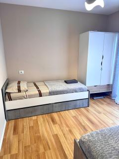 Tirana Lake Spacious Apartment - Sauk - 7