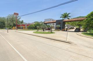Relaxation House with Pool and Green Areas - Ixtapa - 8
