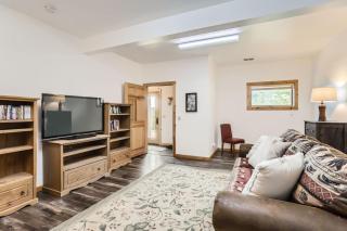 The Broadmeadow Cabin - VR-25-0005 cabin - 5
