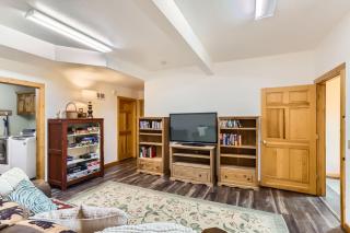 The Broadmeadow Cabin - VR-25-0005 cabin - 4