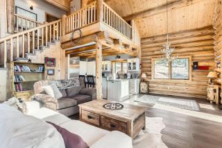 The Broadmeadow Cabin - VR-25-0005 cabin - 7