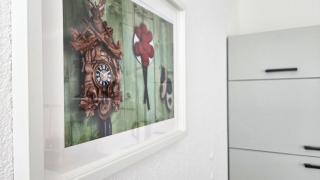 H-Apartment 3 - Triberg im Schwarzwald - 3