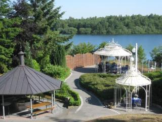 Ferienwohnungen am Dreiländersee - zertifiziert - Annemarie Mantke - 0