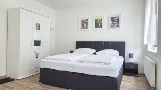 H-Apartment 3 - Triberg im Schwarzwald - 5