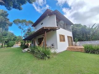 Casa Canto do Guaxe Trancoso - Porto Seguro - 0