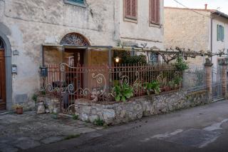 Fonterutoli Apartment - Fonterutoli - 2