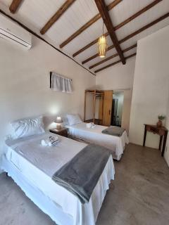 Casa Canto do Guaxe Trancoso - Porto Seguro - 5
