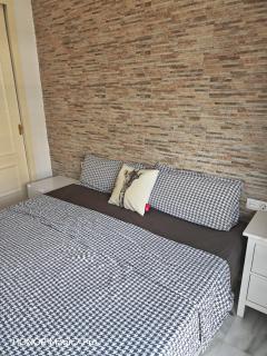 Room with private bathroom - Torremolinos - 3