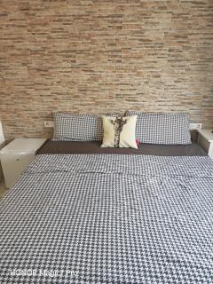 Room with private bathroom - Torremolinos - 2
