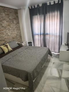 Room with private bathroom - Torremolinos - 1