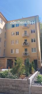 Proton apartment - Jáchymov - 7