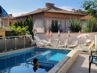 Family Hotel Dalia - Velingrad - 4