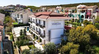 Venezia Alaçatı - 0