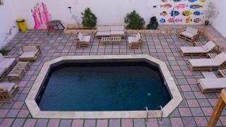 Rafiki Hostel - Wadi Musa - 9