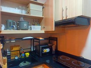 Cozy, Stylish loft in Cebu - Lapu Lapu City - 9