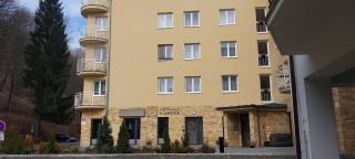 Proton apartment - Jáchymov - 6