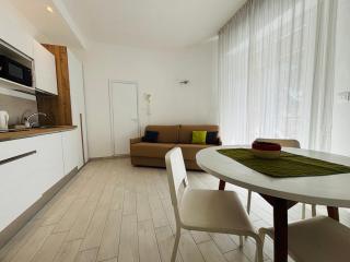 Hotel Iride Suite & Breakfast- ideale per famiglie e coppie - Riccione - 8