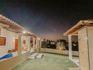 Linda Casa de Praia Família com até 10 pessoas - Beberibe - 9