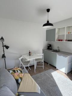 Ferienwohnung Alte Brauerei - Leipzig - 7