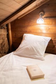 Relais - U Machjonu - 2