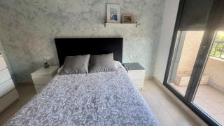 Apartment 300 m from the beach ,parking , breakfast - Valencia - 8
