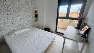 Apartment 300 m from the beach ,parking , breakfast - Valencia - 3