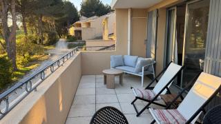 Greens View golf saumane - Saumane-de-Vaucluse - 7