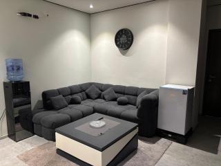 MAS apartments - Islamabad - 9