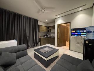 MAS apartments - Islamabad - 0