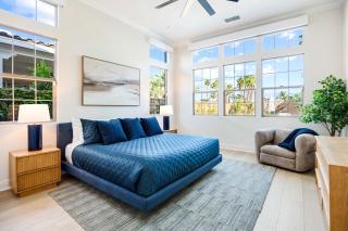 Twin Palms Retreat by VARE Pool, Spa, Fire Pit, BBQ! - La Quinta - 9