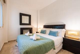 Los Naranjos Puerto Banús Home - Marbella - 3