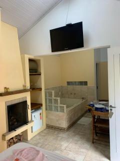 Suite Canto da Montanha - 3