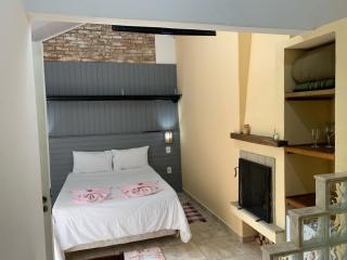 Suite Canto da Montanha - Monte Verde - 2
