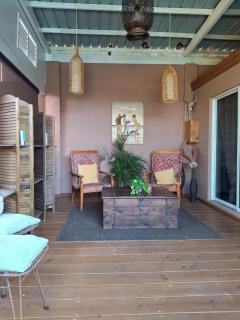 Casita Tres Trapi - Noord - 4