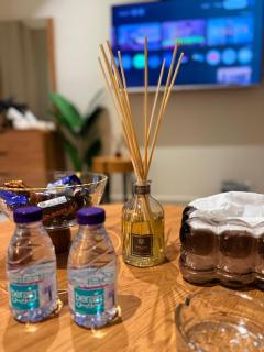 استديو فندقي - Khobar - 3