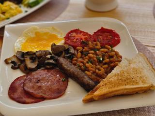 The Barn Haven - Kyalami - 5