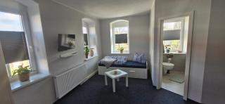 Ferienwohnung Schwalbennest - Großschirma - 1
