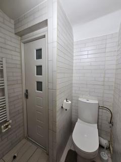 Trendy Modern Loft Luxury Stay in a Stylish Space - Bucharest - 3