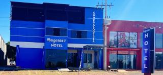 Hotel Margaritas - Hernandarias - 4