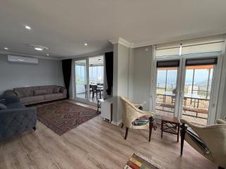 Ordu Tiny House - Perşembe - 2