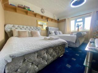 Clayton Home - Manchester - 3