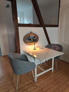 LöwenTAL Wohnen an der Ruhr - Essen - 3