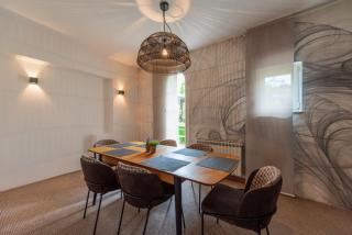 Deluxe residence EA - Sarajevo - 4