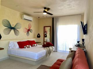 sunsteps casa holbox - Isla Holbox - 8