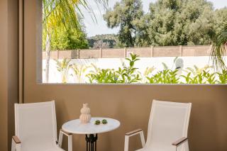 X luxury suites - Argostoli - 8