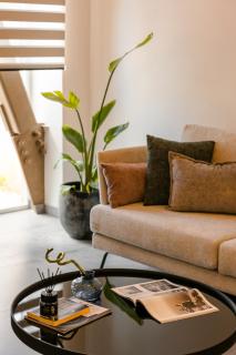 X luxury suites - Argostoli - 7