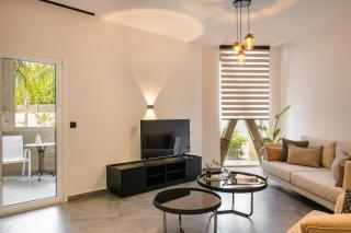 X luxury suites - Argostoli - 2